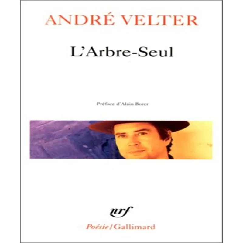 Larbre-seul