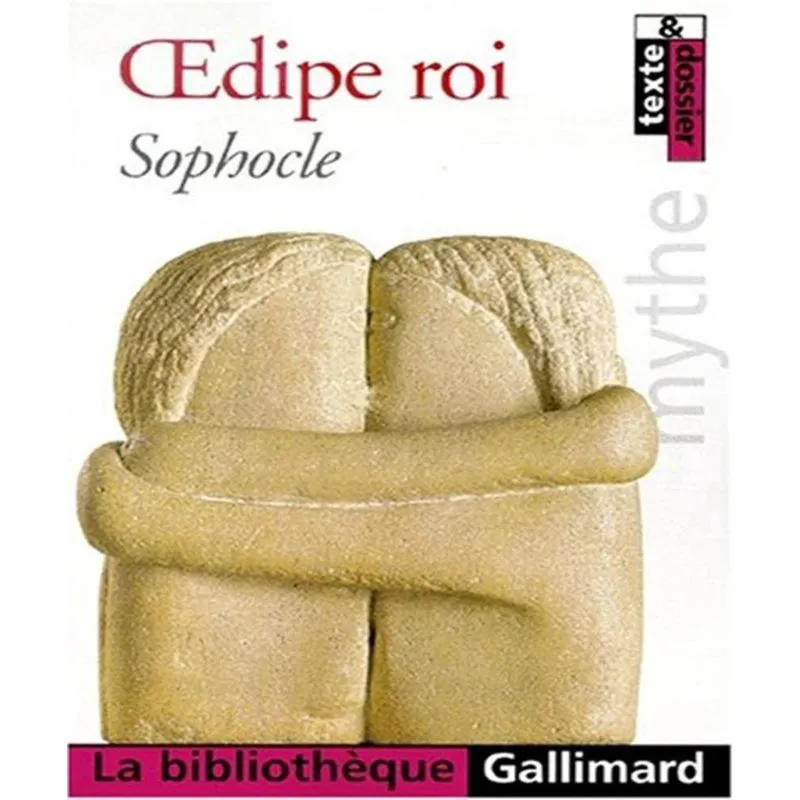 Oedipe roi