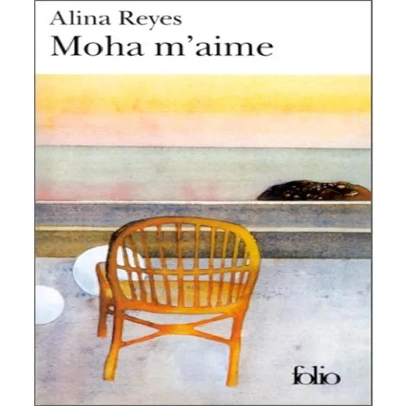 Moha maime