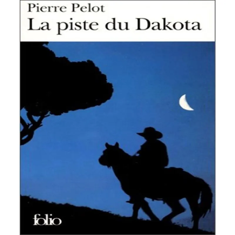 La piste du dakota