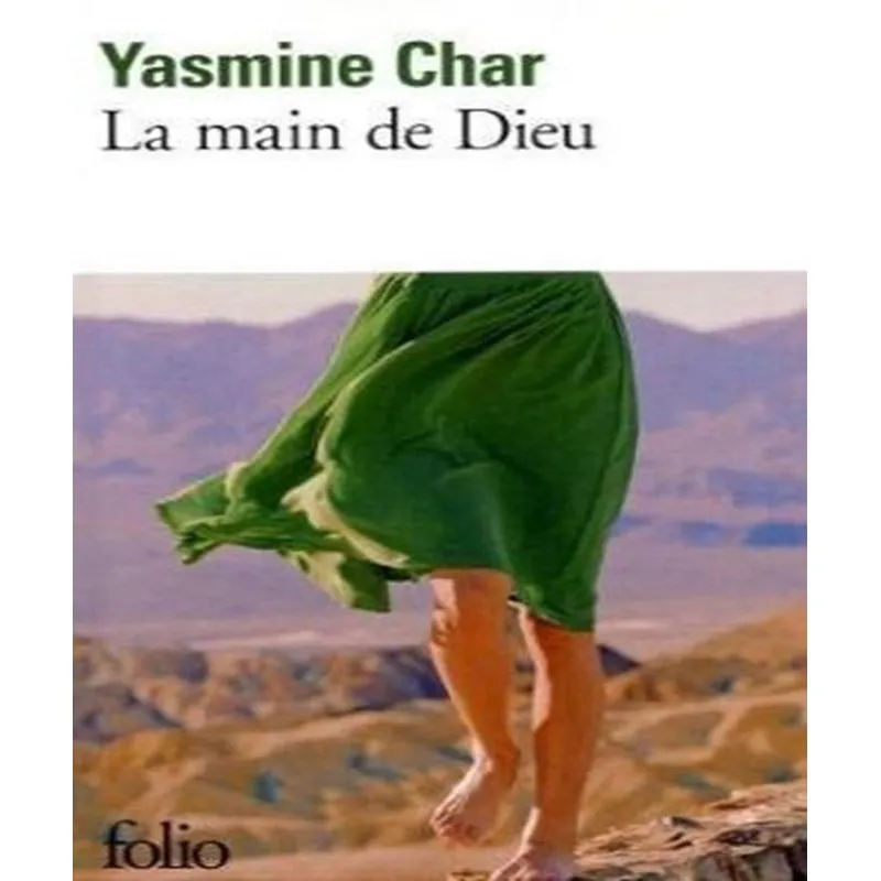 La Main De Dieu