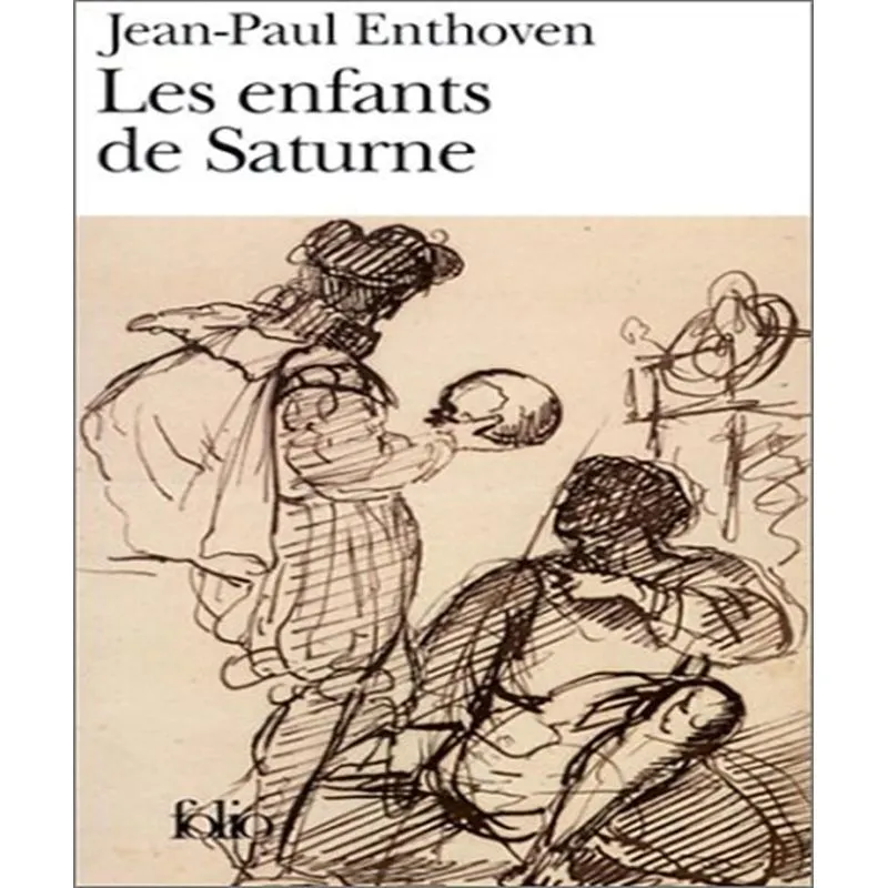 Les Enfants De Saturne