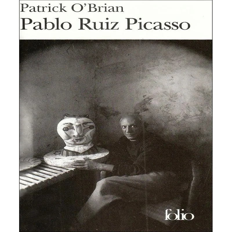 Pablo Ruiz Picasso