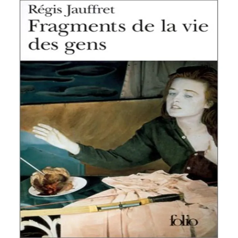 Fragments De La Vie Des Gens