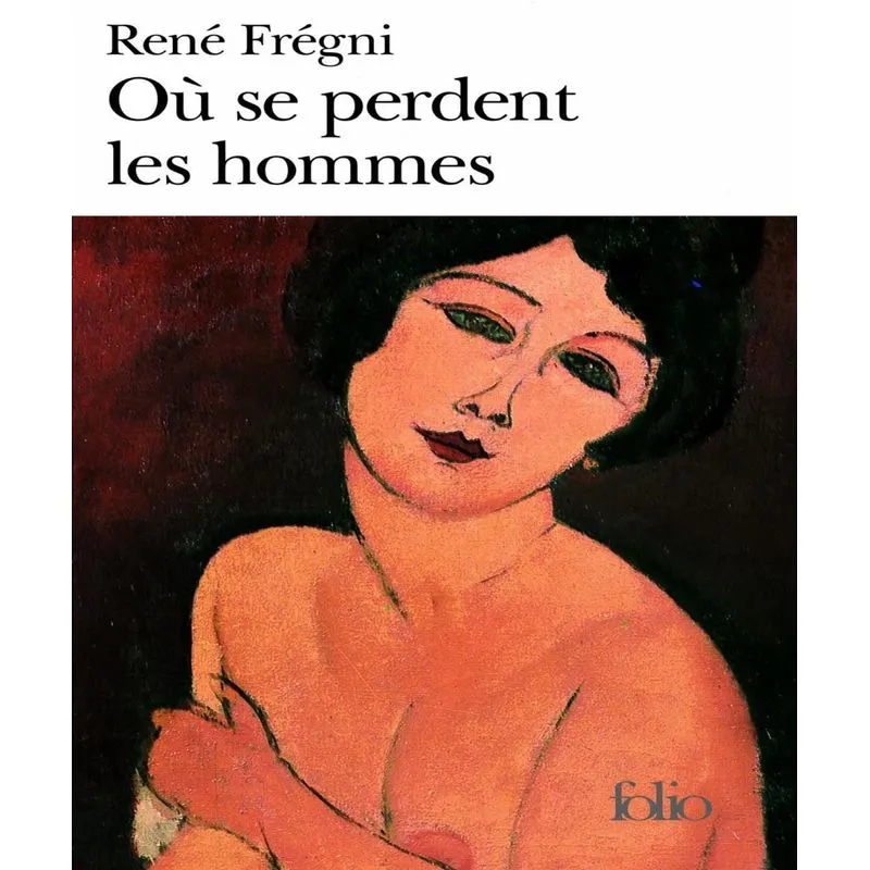Lenfant Des Limbes
