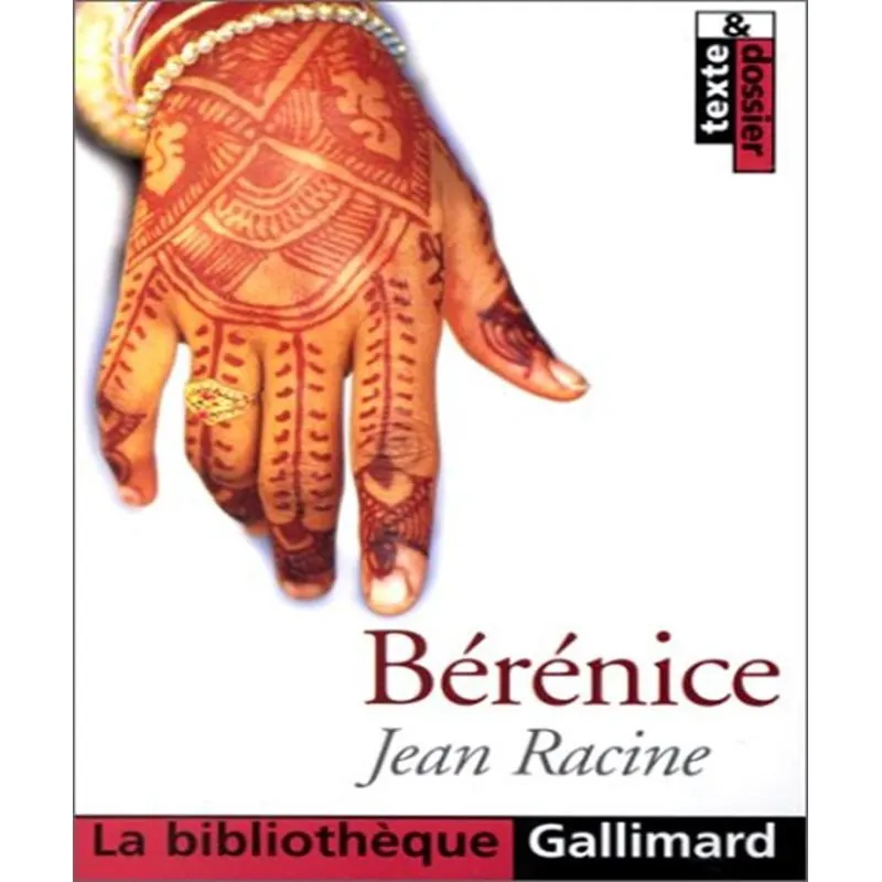 Bérénice