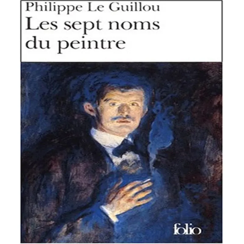 Les Sept Noms Du Peintre