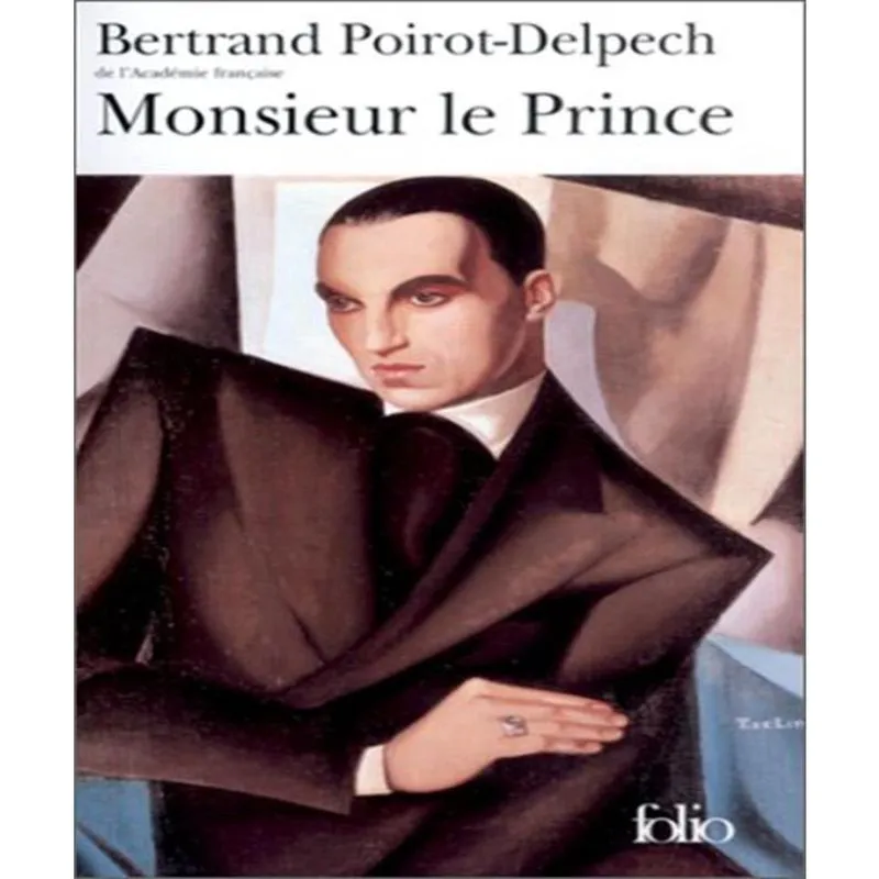 Monsieur Le Prince