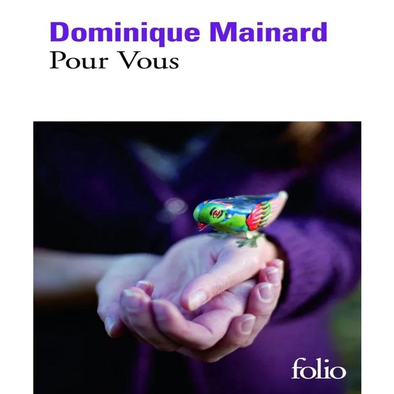 Pour vous