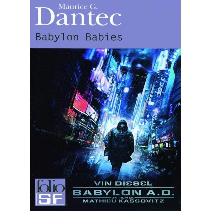 Babylon Babies