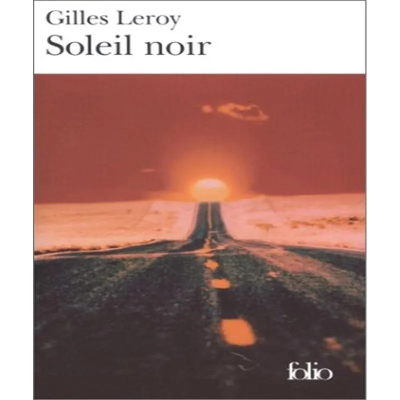 Soleil Noir