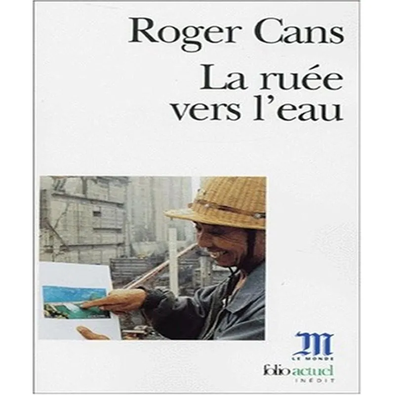 La Ruée Vers Leau