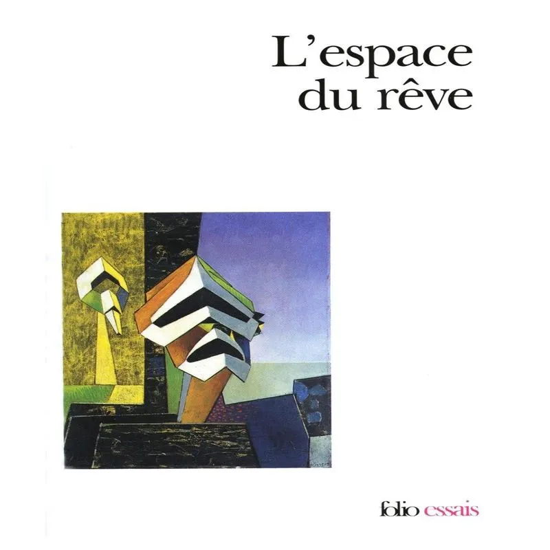 Lespace Du Rêve