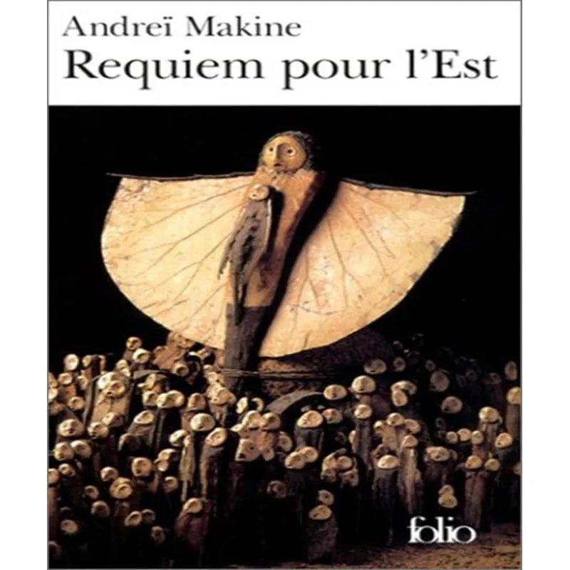 Requiem Pour Lest