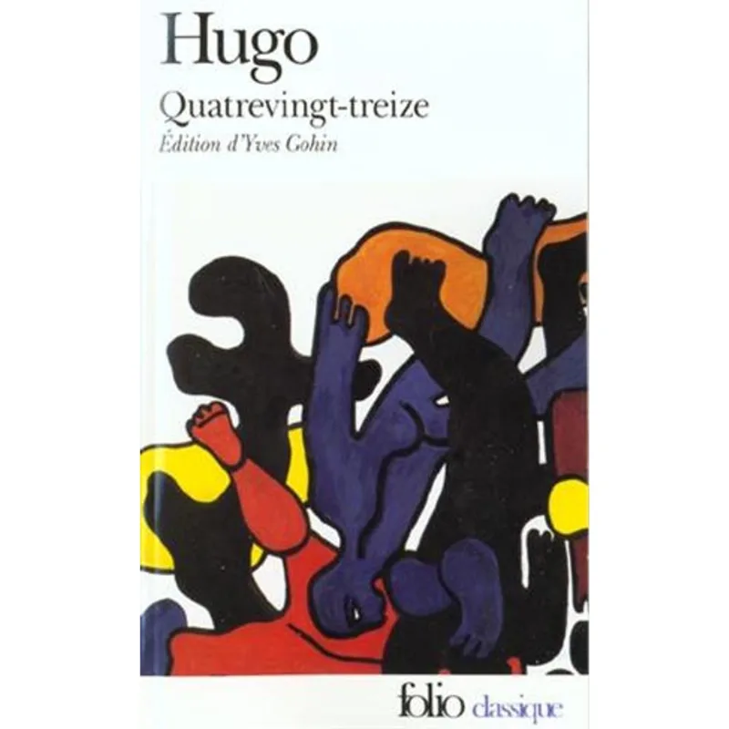 Quatre-Vingt Treize