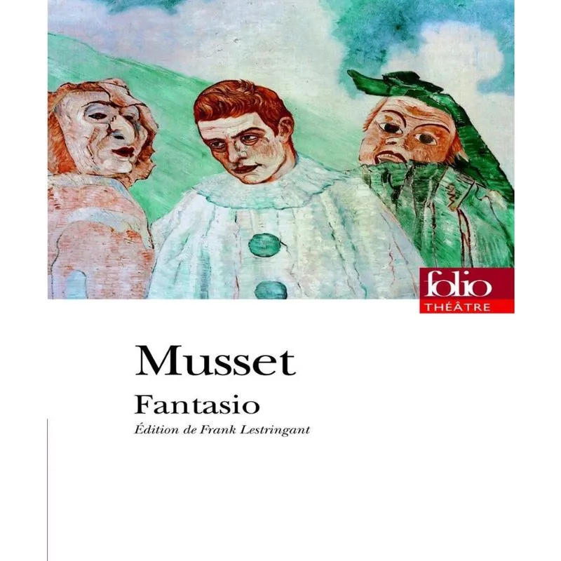 Fantasio