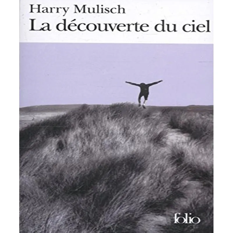 La Découverte Du Ciel
