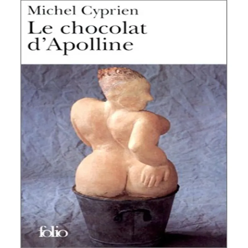 Le Chocolat Dapolline
