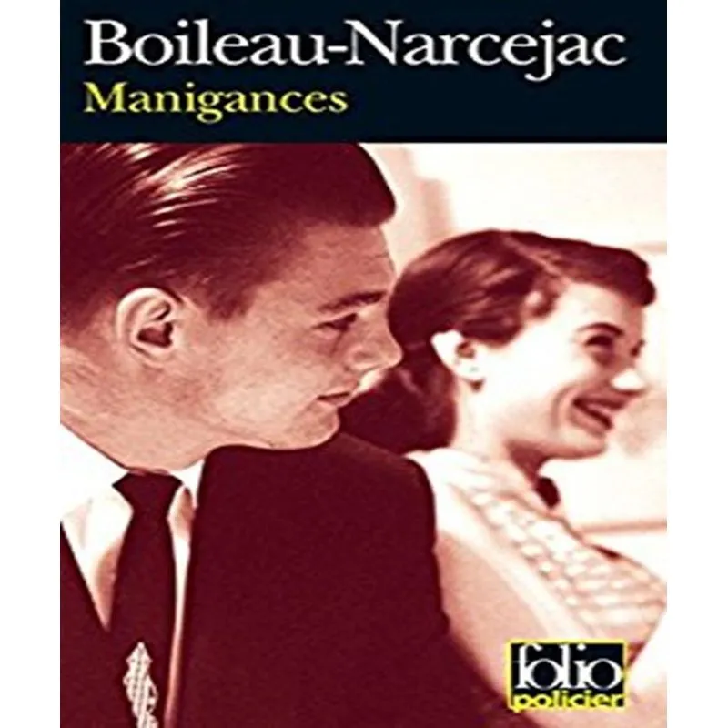 Manigances