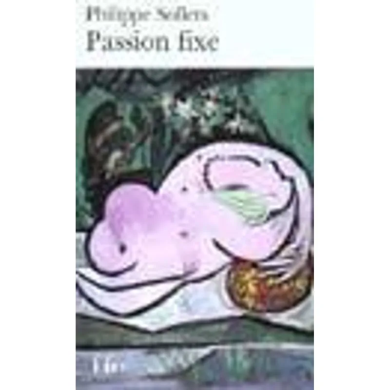 Passion Fixe