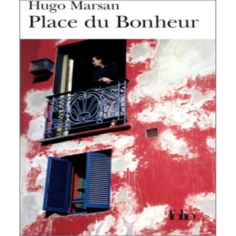 Place Du Bonheur