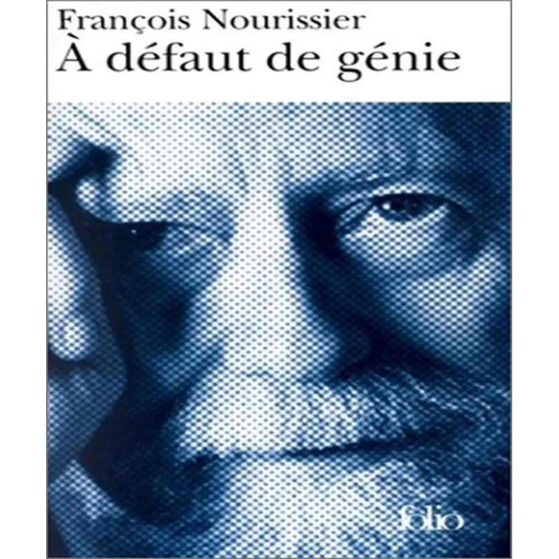 A Défaut De Génie