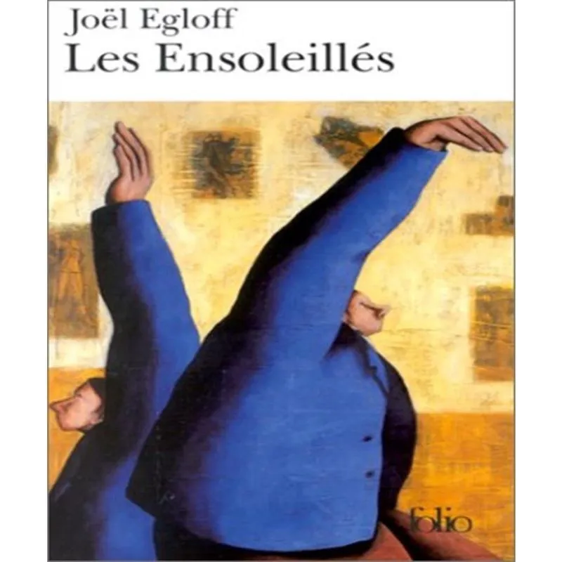 Les ENSOLEILLéS