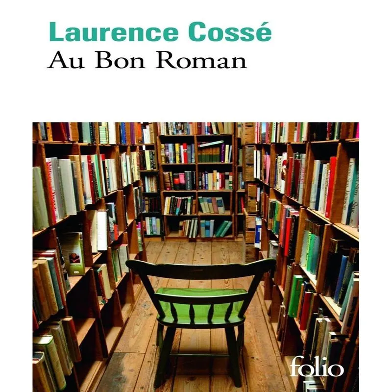 Au Bon Roman