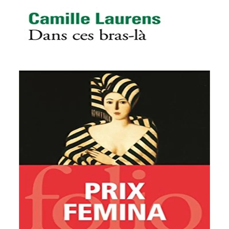 Dans ces bras-là