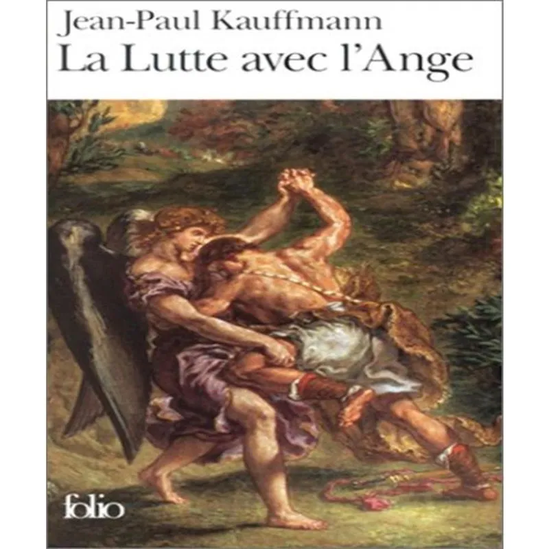 La Lutte Avec Lange