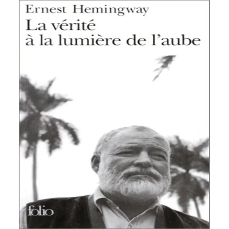 La Vérité À La Lumière De Laube