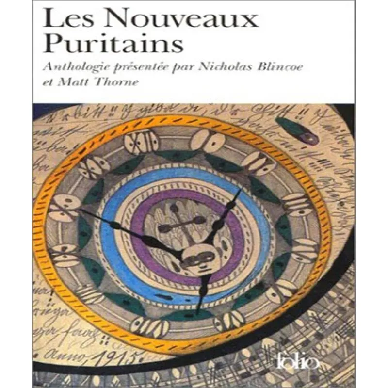 Les Noveaux Puritains