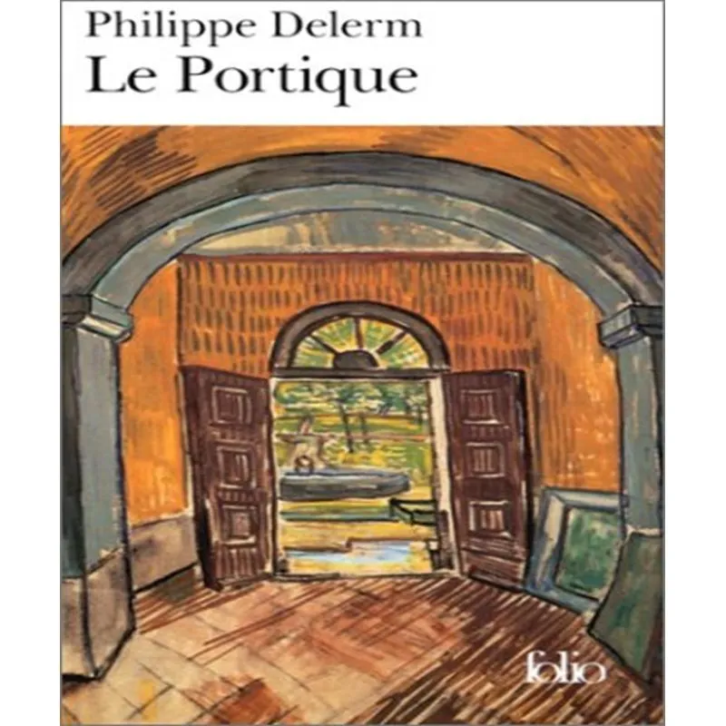 Le Portique