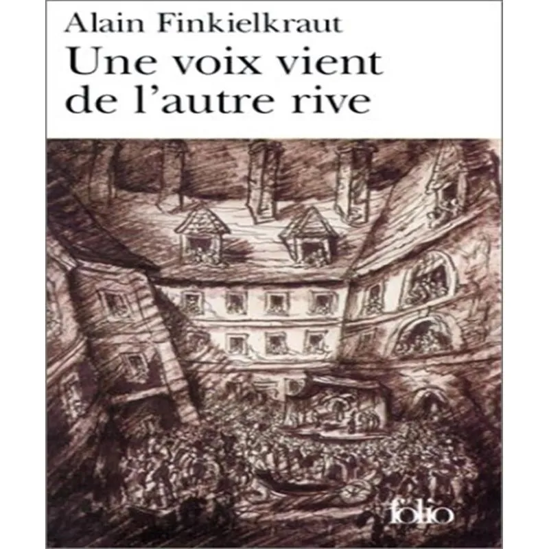 Une Voix Vient De Lautre Rive