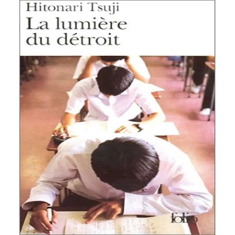 La Lumière Du Détroit