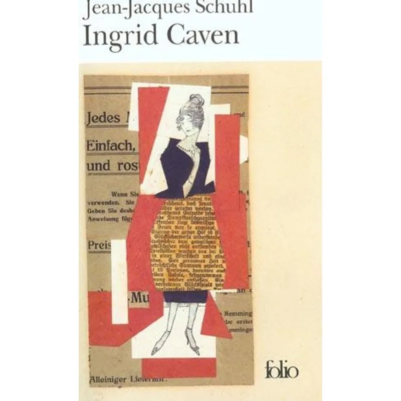 Ingrid Caven