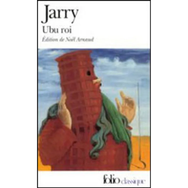 UBU ROI