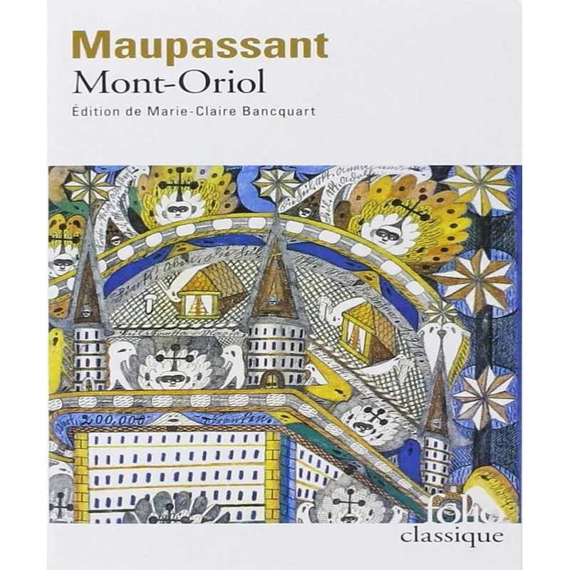 Mont-oriol