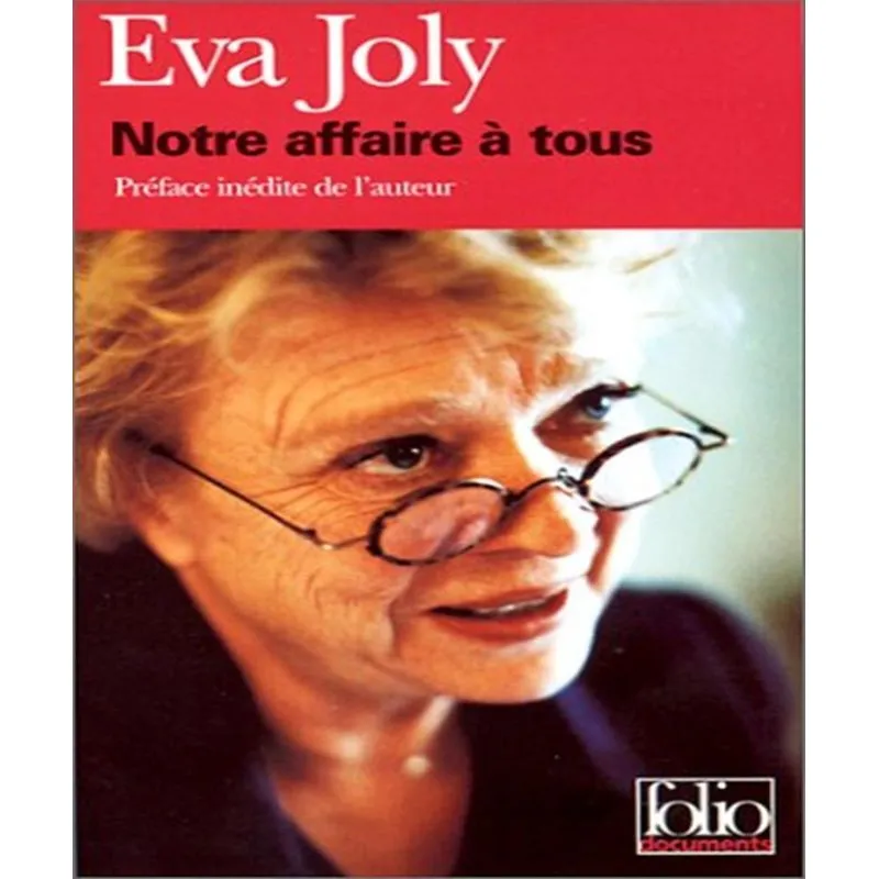 Notre Affaire À Tous