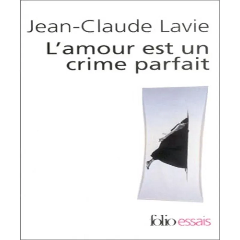 Lamour Est Un Crime Parfait