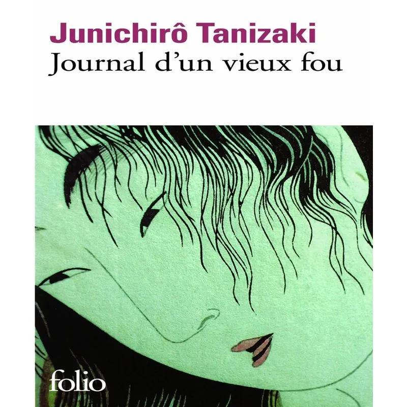 Journal Dun Vieux Fou