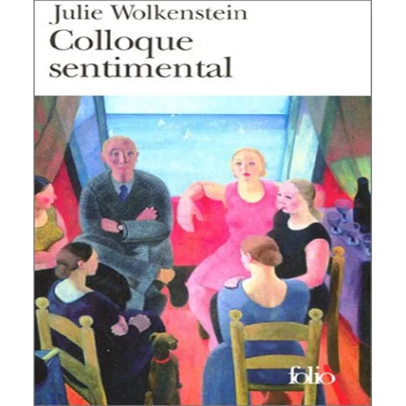 Colloque Sentimental