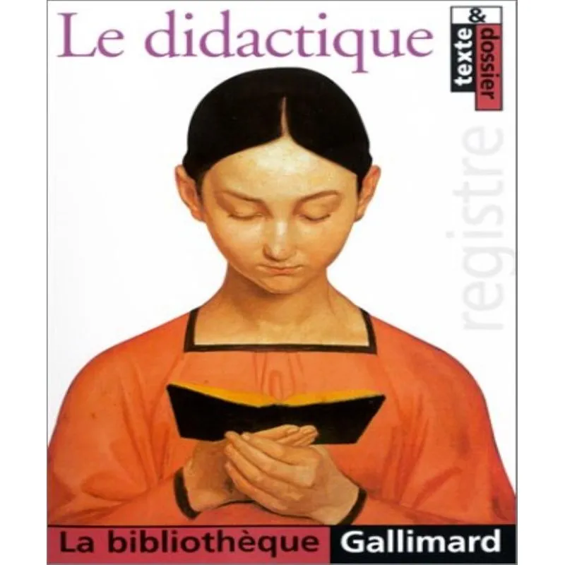 Le Didactique