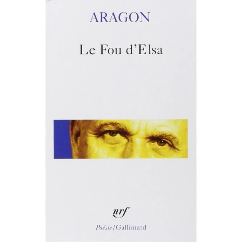 LE FOU D'ELSA
