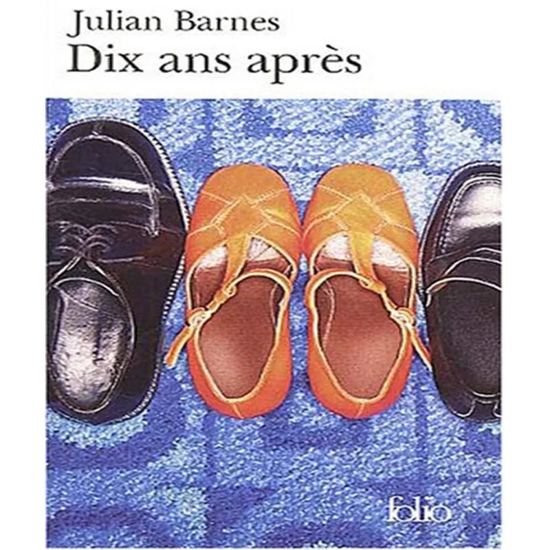 Dix Ans Après