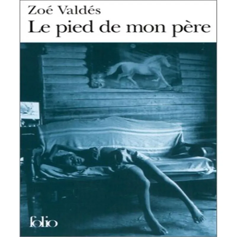 Le Pied De Mon Père