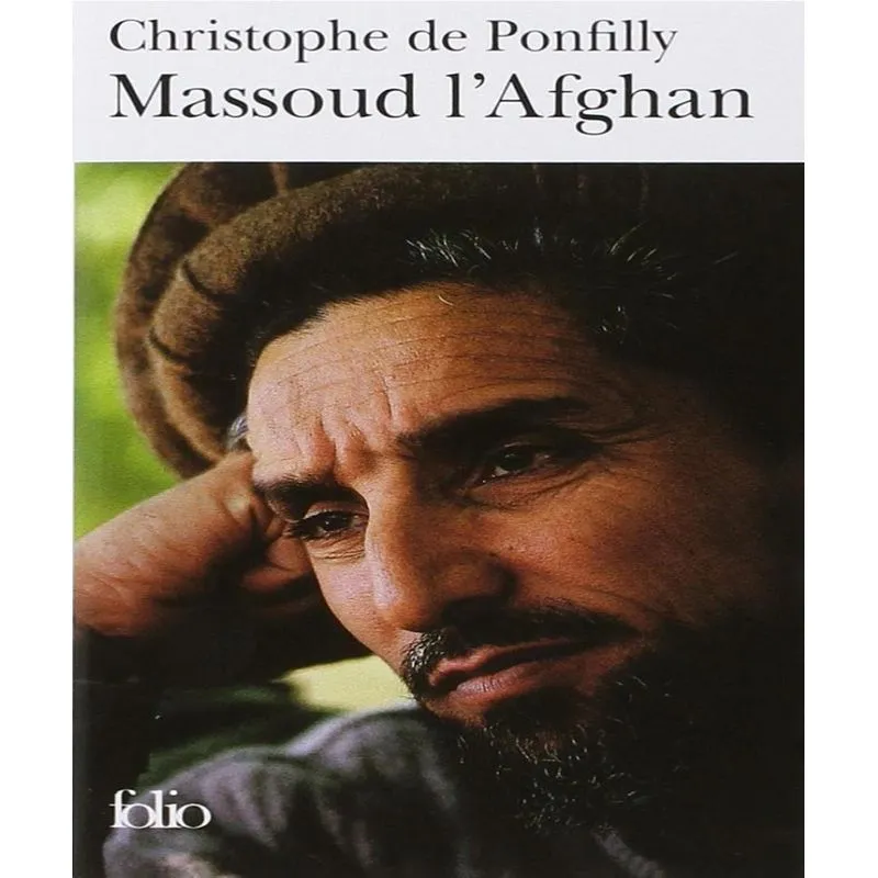 Massoud Dafghan