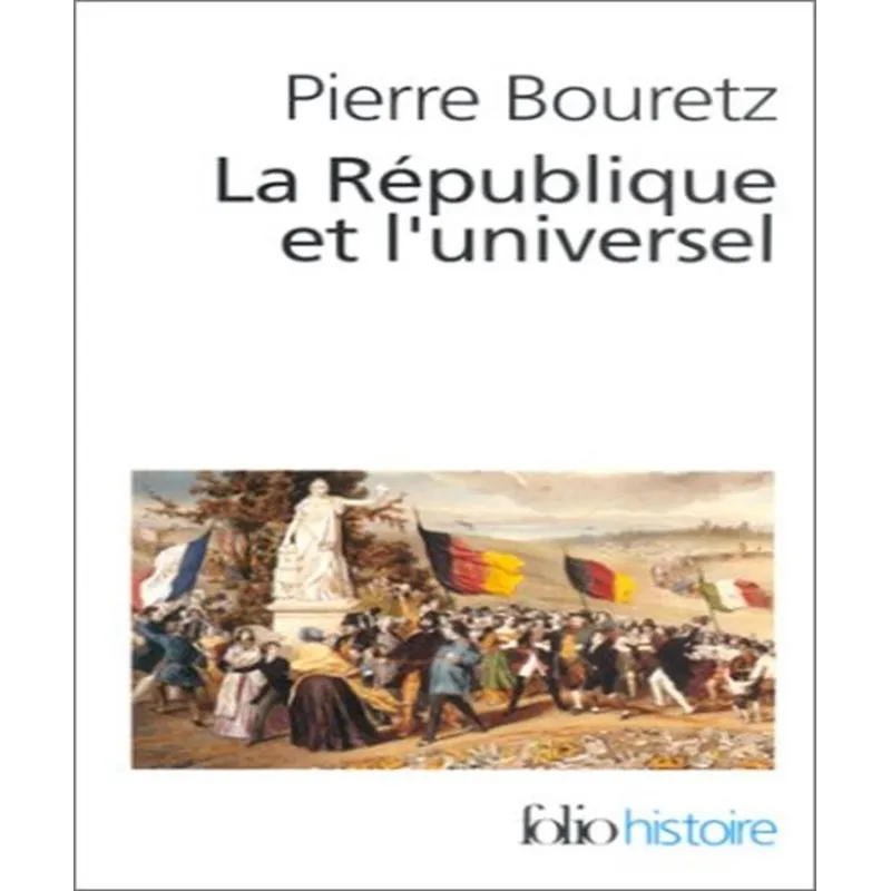 La République Et Luniversel