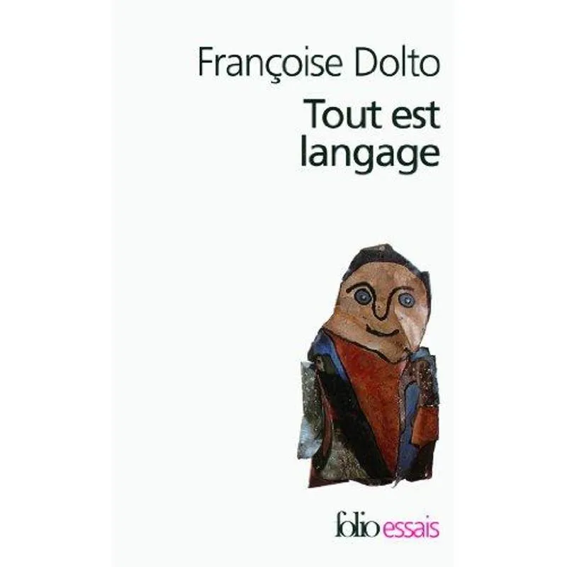 Tout Est Langage