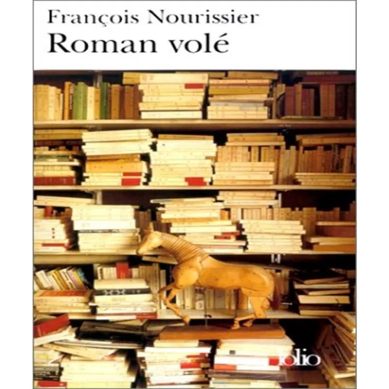 Roman VOLé